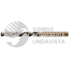 14178 BAV-80 BROCA HSS 8.0 MM TRUGOLD PARA METAL TRUPER