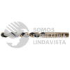 14321 BAV-100 BROCA HSS 10.0 MM TRUGOLD PARA METAL TRUPER