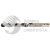 14329 BAV-110 BROCA HSS 11.0 MM TRUGOLD PARA METAL TRUPER