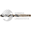 14333 BAV-120 BROCA HSS 12.0 MM TRUGOLD PARA METAL TRUPER