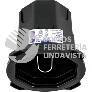 40140 BOINM-1085 MINI BOTE INTEGRAL 10 CM ARO INTERNO 8.5 CM VOLTECK