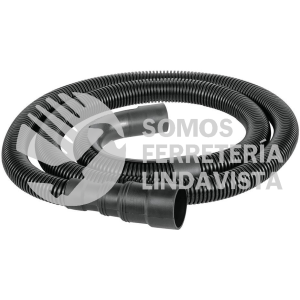 48027 MAD-150 MANGUERA DE DESAGÜE PARA LAVADORA DE 1.5 M FOSET