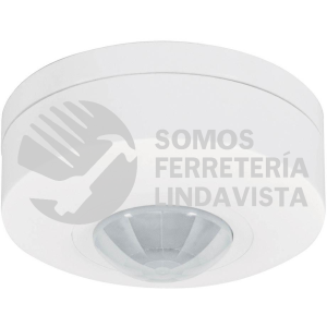 48171 SEMO-6 SENSOR DE MOVIMIENTO PARA TECHO ALCANCE 6 M VOLTECK