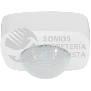 48172 SEMO-20 SENSOR DE MOVIMIENTO PARA TECHO ALCANCE 20 M VOLTECK