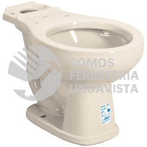 49354 MUBA-40M TAZA REDONDA CERAMICA MARFIL FOSET