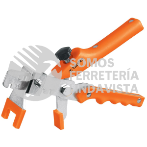 100516 SN-PI20 PINZA NIVELADORA DE AZULEJOS TRUPER