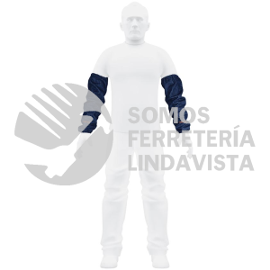 100826 PROSO-2M PROTECCION PARA SOLDAR MANGAS DE MEZCLILLA TRUPER