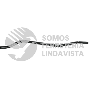 22694 BACA-LP LARGUERO DE BASTIDOR CALIBRE 18 PARA CARRETILLAS PRETUL