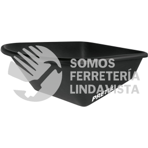 22704 CO-50P CONCHA PLASTICA PARA CARRETILLA TP-5N PRETUL