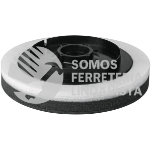 26083 PAD-PULA-P BASE HOOK AND LOOP PARA PULA-P PRETUL