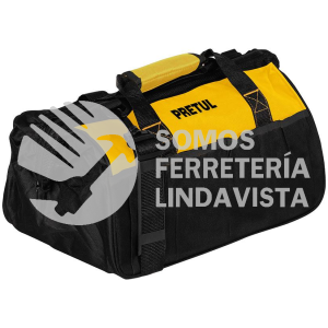27104 MALE-16P MALETIN PORTAHERRAMIENTAS 16" PRETUL