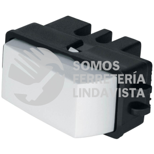 27108 APSE-B INTERRUPTOR SENCILLO VOLTECK BASIC