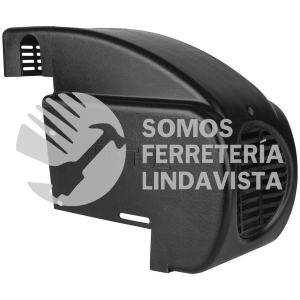 27188 R35-COMP-40LP CARCASA PLASTICA PARA COMPRESORES PRETUL