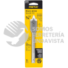 28102 BPP-3/4  BROCA PLANA DE MANITA 3/4" PRETUL