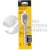 28103 BPP-7/8  BROCA PLANA DE MANITA 7/8" PRETUL