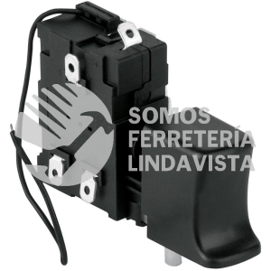 28109 INT-TR-1220P INTERRUPTOR DE REPUESTO P/ROTI-20P/12P Y TALI-20P/12P PRETUL