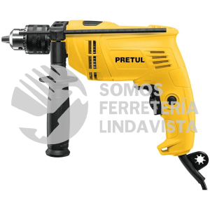 28112 ROTO-1/2P6 ROTOMARTILLO 1/2" 550 W PRETUL