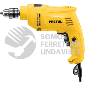 28113 ROTO-3/8P6 ROTOMARTILLO 3/8" 550 W PRETUL
