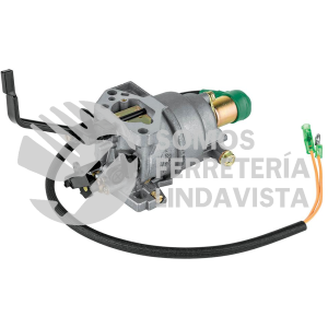 28213 CB-GEN-55P CARBURADOR PARA GEN-55P PRETUL