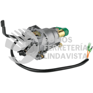 28214 CB-GEN-70P CARBURADOR PARA GENERADOR ELECTRICO GEN-70P PRETUL