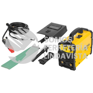 29958 SOIN-101P SOLDADORA INVERSORA 100A 127V PRETUL
