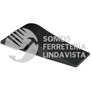 40165 TOPU-12 CUÑA TOPE PARA PUERTA DE 12 CM HERMEX