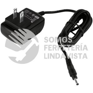 45349 R1-LLS-L ADAPTADOR DE CORRIENTE ALTERNA PARA LLAVE DE SENSOR LLS-L FOSET