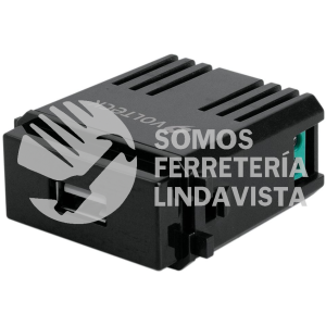 47603 CUSB-IN MODULO USB LINEA ITALIANA COLOR NEGRO VOLTECK