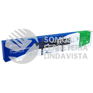 48429 TVSA-70 SOPORTE PARA PANTALLAS DE 32" A 70" CON MOVIMIENTO ANGULAR VOLTECK