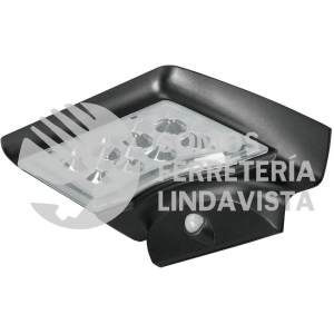 49073 ARB-704L ARBOTANTE SOLAR LED 4 W CON SENSOR DE MOVIMIENTO VOLTECK
