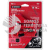 49623 CB-100 CANDADO PARA DISCO DE MOTOCICLETA PERNO DE 10 MM HERMEX