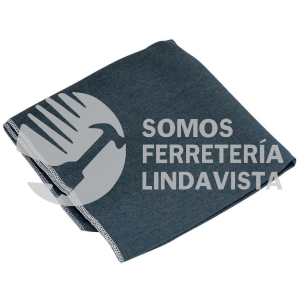 56026 FRA-1G FRANELA GRIS DE ALGODON DE 1 M KLINTEK