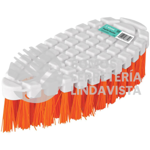 57031 CELI-55 CEPILLO FLEXIBLE DE PLASTICO KLINTEK