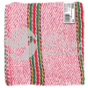 57105 JER-1RL JERGA SARGA LIGERA DE 1 M X 48 CM ROJA KLINTEK