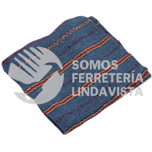57107 JER-1GP JERGA GRIS PLANA DE 1 M X 48 CM KLINTEK