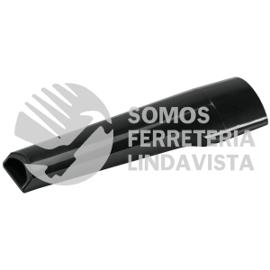 100771 BOQ-ASP-12V BOQUILLA PARA ASPIRADORA DE AUTO ASP-12V TRUPER