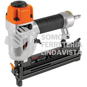 100779 CLNE-18E CLAVADORA Y ENGRAPADORA NEUMATICA PROFESIONAL CALIBRE 18 TRUPER
