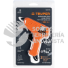 100795 PIPE-5/16-2 PISTOLA ELECTRICA PARA SILICON DE 5/16" 220 V TRUPER
