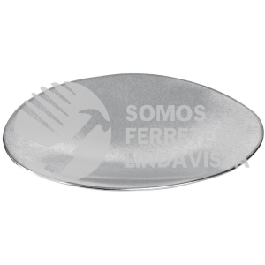 100860 REF-BAS-01 CHAROLA PARA BASCULA MECANICA TRUPER