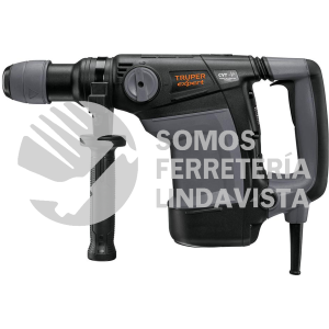 100868 RMAX-7NX ROTOMARTILLO SDS MAX 6 KG 7 J 1100 W TRUPER