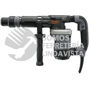 100890 MADE-6NX MARTILLO DEMOLEDOR SDS MAX 6 KG 14 J 1200 W TRUPER