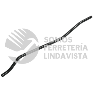 100955 BACA-LT LARGUERO DE BASTIDOR CALIBRE 16 PARA CARRETILLAS TRUPER