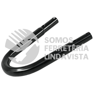 100957 BACA-UX NARIZ DE BASTIDOR CALIBRE 16 PARA CARRETILLAS TRUPER