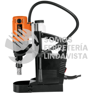 100989 TAMA-2N TALADRO MAGNETICO 2" 1200 W INDUSTRIAL TRUPER