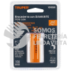 101050 COSE-3/4 BROCASIERRA DIAMANTE 3/4" BORDE SEGMENTADO TRUPER