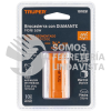 101051 COSE-7/8 BROCASIERRA DIAMANTE 7/8" BORDE SEGMENTADO TRUPER