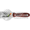 101081 ET-2XM ESPATULA 2" ACERO INOXIDABLE CON MANGO DE MADERA TRUPER