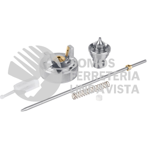 101093 RE-PIPI-450 REPUESTOS PARA PISTOLA PARA PINTAR PIPI-450 TRUPER