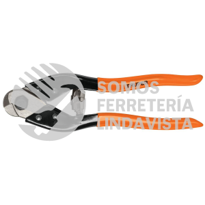 101097 COC-8 CORTADOR DE 8" DE CABLE Y ALAMBRE TRUPER
