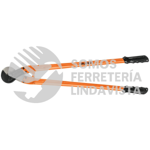 101099 COC-32 CORTADOR DE 32" DE CABLE Y ALAMBRE TRUPER